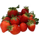 Premium Erdbeeren