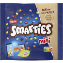Smarties Minis Schokolinsen