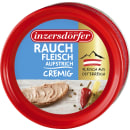 Rauchfleischaufstrich