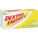 Traubenzucker Zitrone 3er-Packung