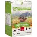 Weizenmehl glatt Type 480