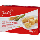 Chili-Cheese Nuggets