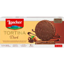 Gran Pasticceria Tortina Dark Hazelnut
