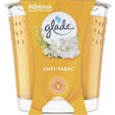 Duftkerze Anti-Tabak