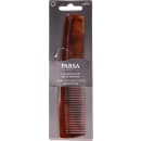 Frisierkamm groß braun