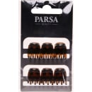 Wasserwellklammer havanna