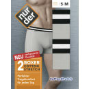 Nur Der Boxer Cotton Stretch