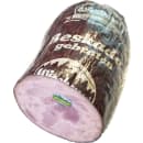 Beskada geräuchert und gebraten