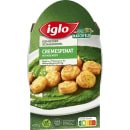 M-Schmankerl Spinat/Roesti Igl