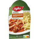Schmankerl Paprikahuhn