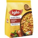 Genießerpfanne Paprika-Huhn