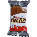 Kinder Cards 2er-Packung