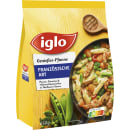 Französische Pfanne