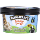 Cookie Dough