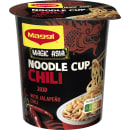 Magic Asia Instant Noodle Cup Chili