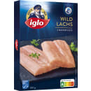 Wildlachs Naturfilets MSC