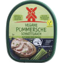 Vegane Pommersche Schnittlauch