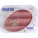 Golfetta Salame di Prosciutto