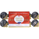 Kaffeeobers, 15 % Fett, 7,85ml 10er-Packung