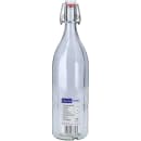 Flasche mit Spangenverschluss 1,0 Liter