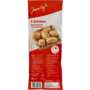 Brötchen zum Aufbacken 6er-Packung