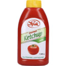 Gourmet Ketchup