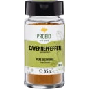 Bio Cayennepfeffer gemahlen