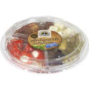 Antipasti Selection Mediterran