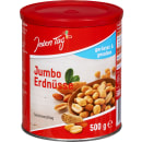 Erdnüsse gesalzen Jumbo