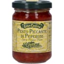 Pesto Piccante di Peperoni