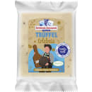 Trüffel-Erlebnis aus Heumilch