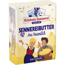 Sennereibutter aus Heumilch