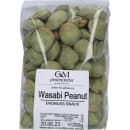 Wasabi Erdnüsse