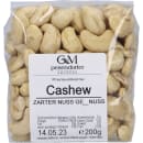 Cashewkerne
