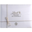 Bonbonniere gold-weiß