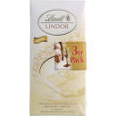Lindor Tafel weiß 3er-Packung