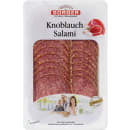 Knoblauchsalami