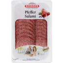 Pfeffersalami