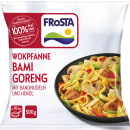 Wokpfanne Bami Goreng