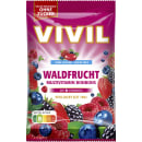 Waldfrucht Multivitamin Bonbons ohne Zucker