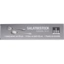 Salatbesteck 26 cm