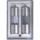 Pfeffer- & Salzmühlen Set 15 cm