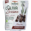 Bio Oliven schwarz entsteint