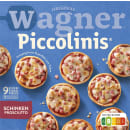 Piccolinis Schinken Pizza