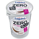 Zero Quark-Joghurt Kokos