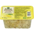 Bio Zitronat gewürfelt