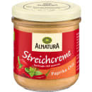 Bio Streichcreme Paprika-Chili