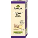 Bio Ingwertee