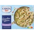 Garnelenpfanne Knoblauch