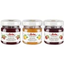 Triple-Mini Konfitüre